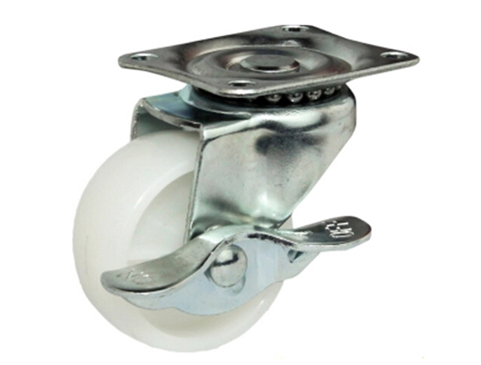 PP Furniture Caster