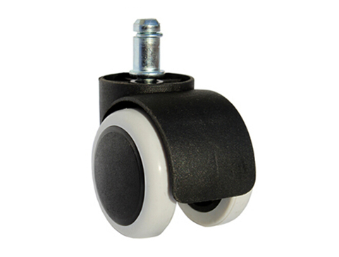 Push On Type Furniture Caster