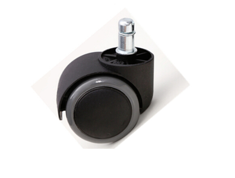 Push On Type Furniture Caster
