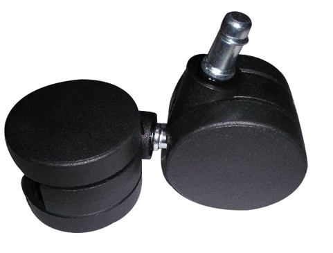 Push On Type Furniture Caster